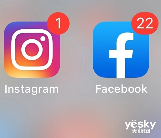 要改名！Instagram与WhatsApp将会加上Facebook后缀