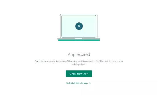 Electron末日来了？又一应用将其抛弃，WhatsApp强制推行原生应用：速度更快、内存占用更少