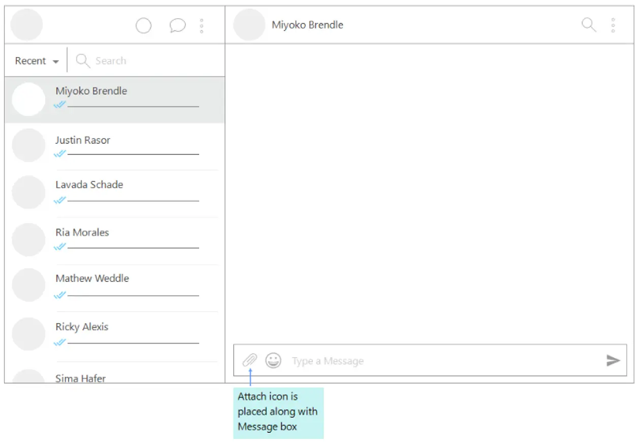 WhatsApp web_WhatsApp Web 痛点解决_Guerrilla 可用性测试 WhatsApp