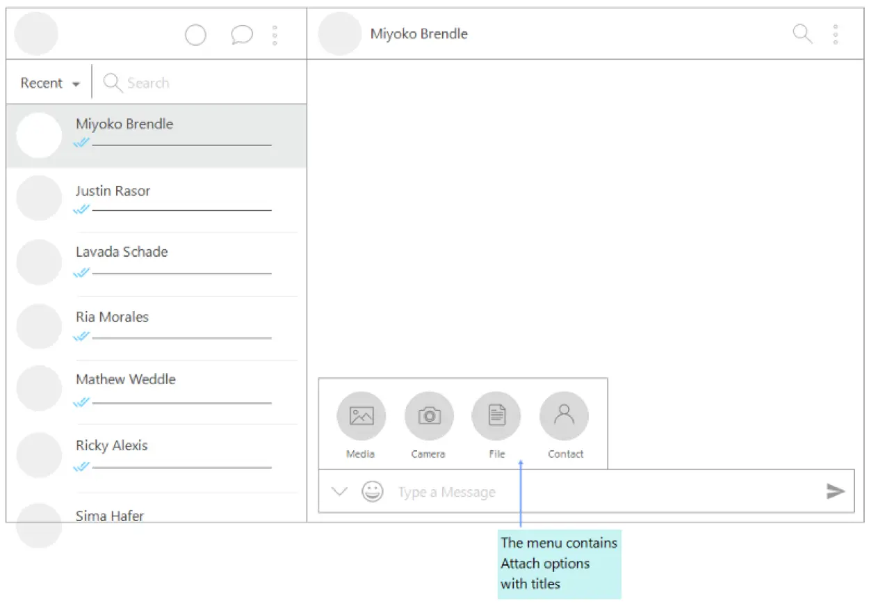 WhatsApp web_WhatsApp Web 痛点解决_Guerrilla 可用性测试 WhatsApp