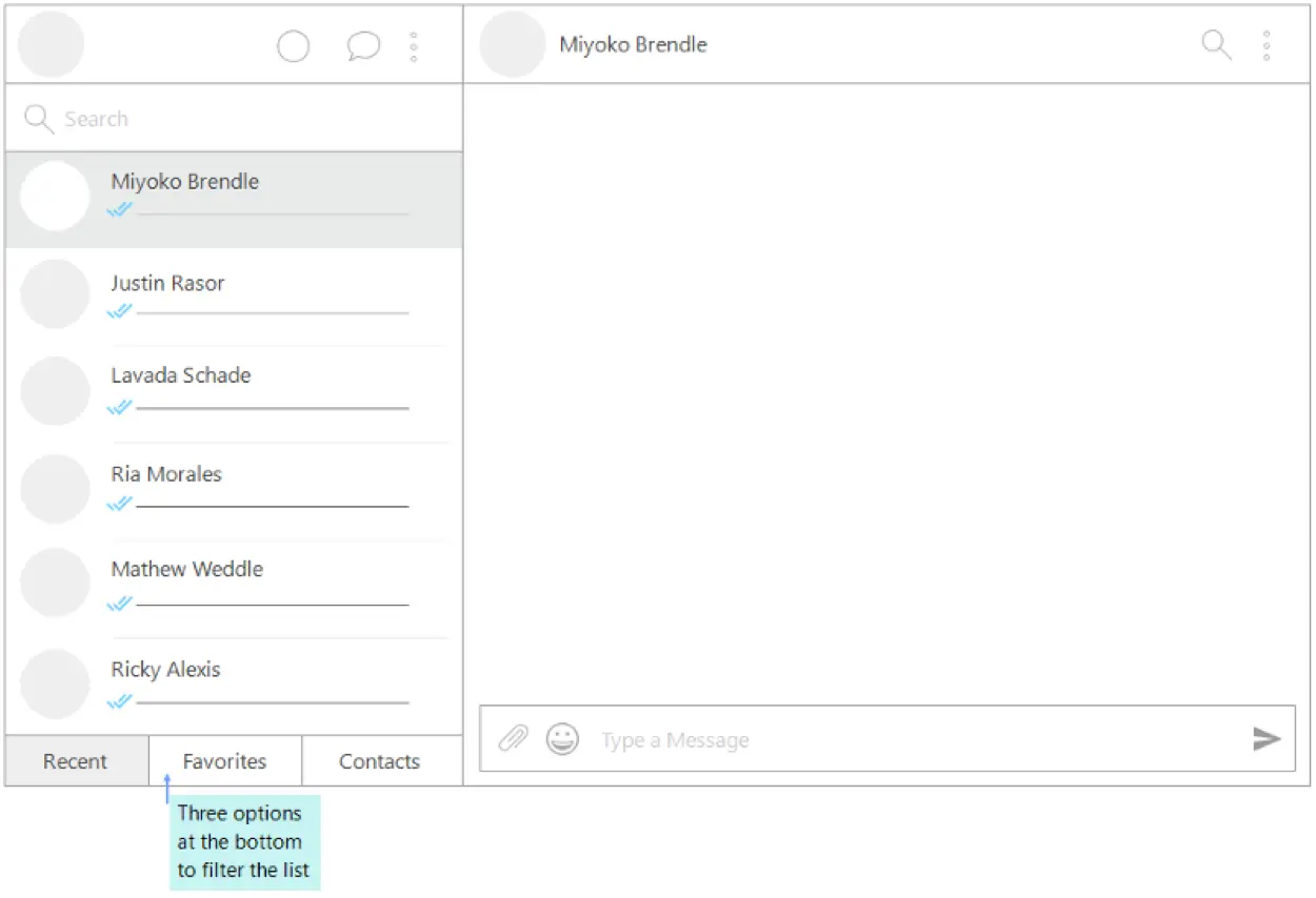 Guerrilla 可用性测试 WhatsApp_WhatsApp web_WhatsApp Web 痛点解决