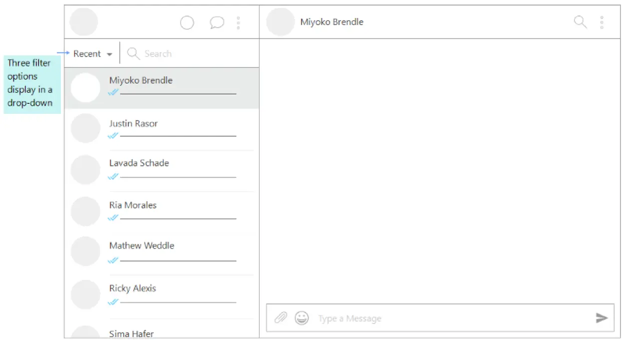 WhatsApp Web 痛点解决_Guerrilla 可用性测试 WhatsApp_WhatsApp web