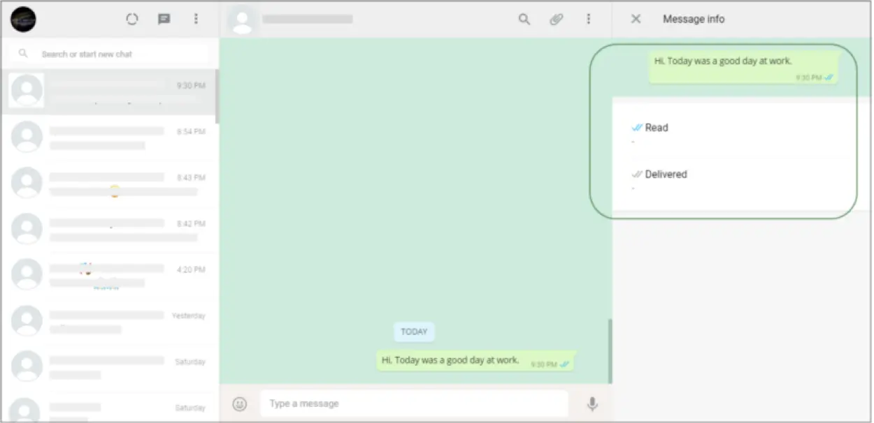 Guerrilla 可用性测试 WhatsApp_WhatsApp Web 痛点解决_WhatsApp web