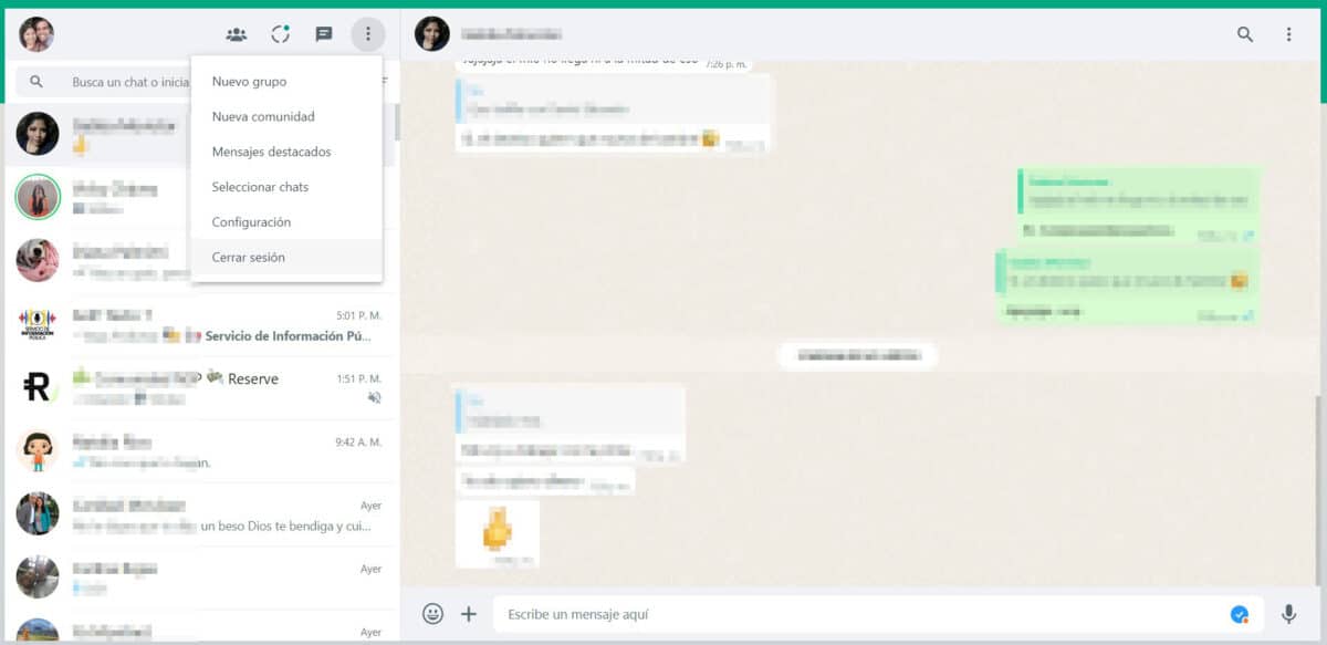 如何在没有二维码的情况下打开 WhatsApp 网页