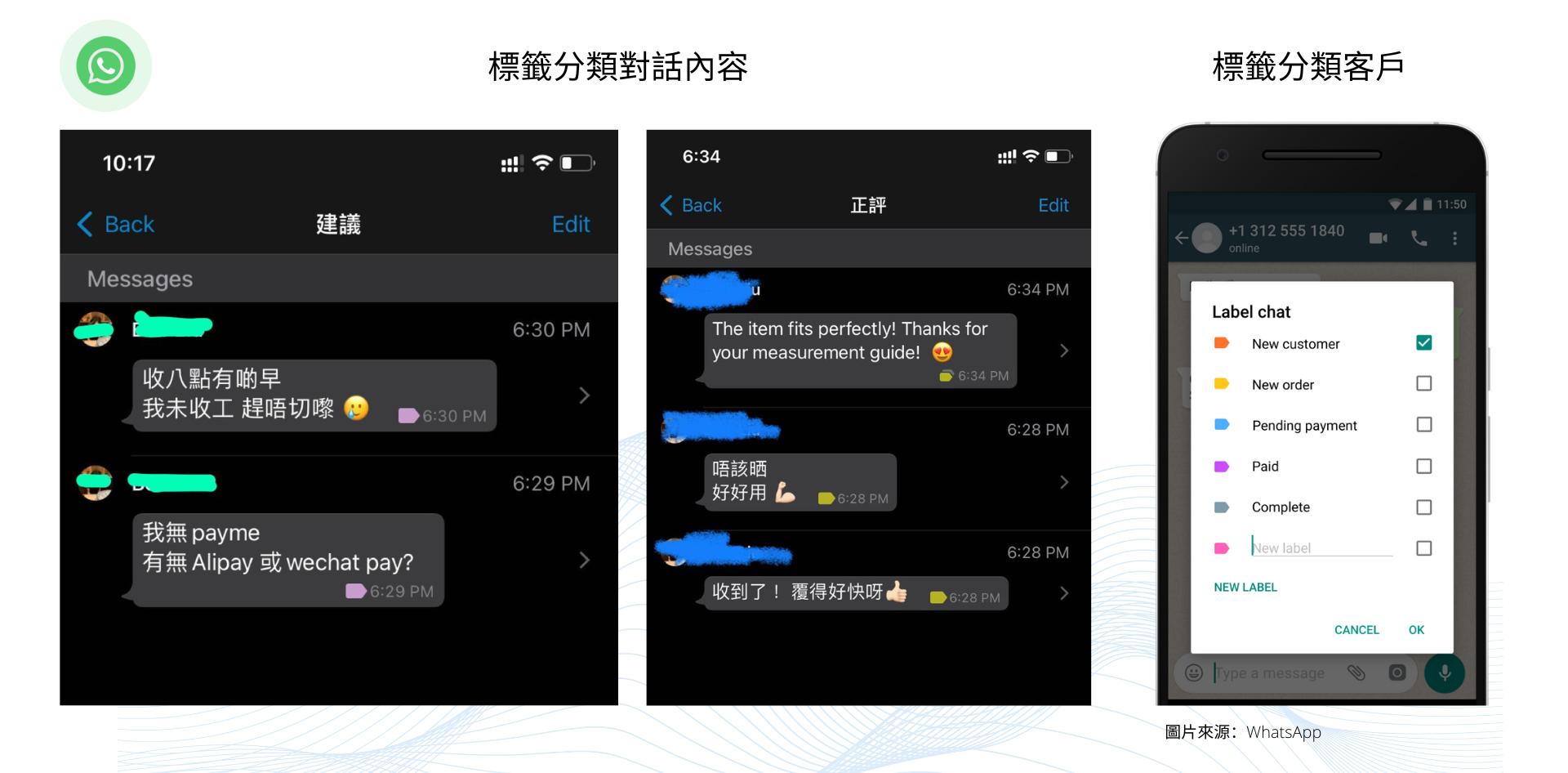 WhatsApp如何突破发送数量限制？