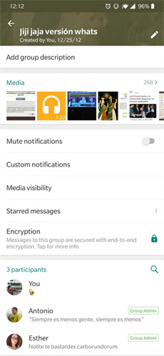 whatsapp免费下载手机版