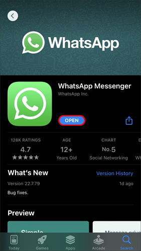 whatsapp免费下载手机版