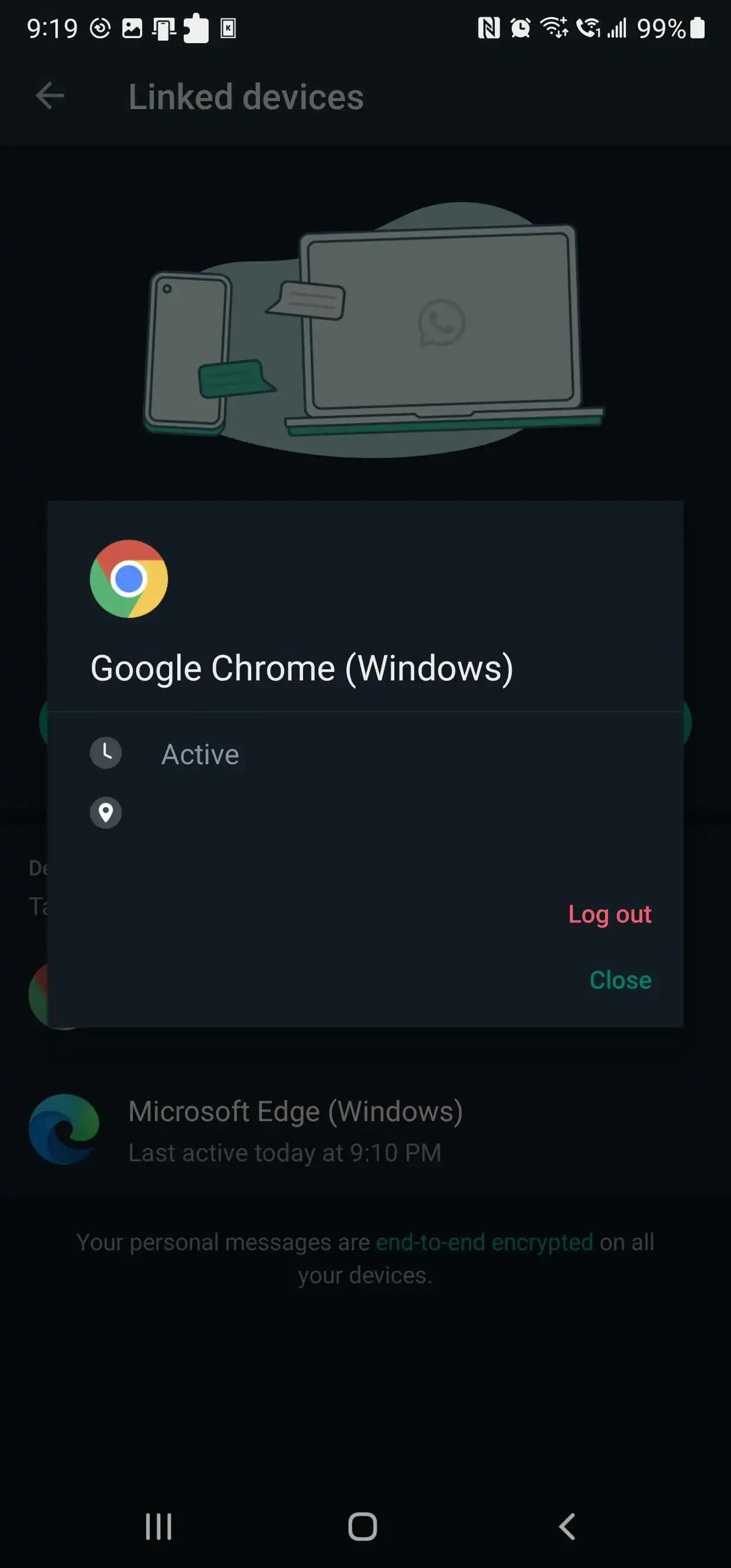 WhatsApp Web troubleshooting steps_Chrome WhatsApp Web not working solutions_WhatsApp网页版