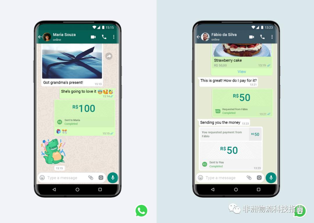 Absa Bank Kenya 推出 WhatsApp 银行业务