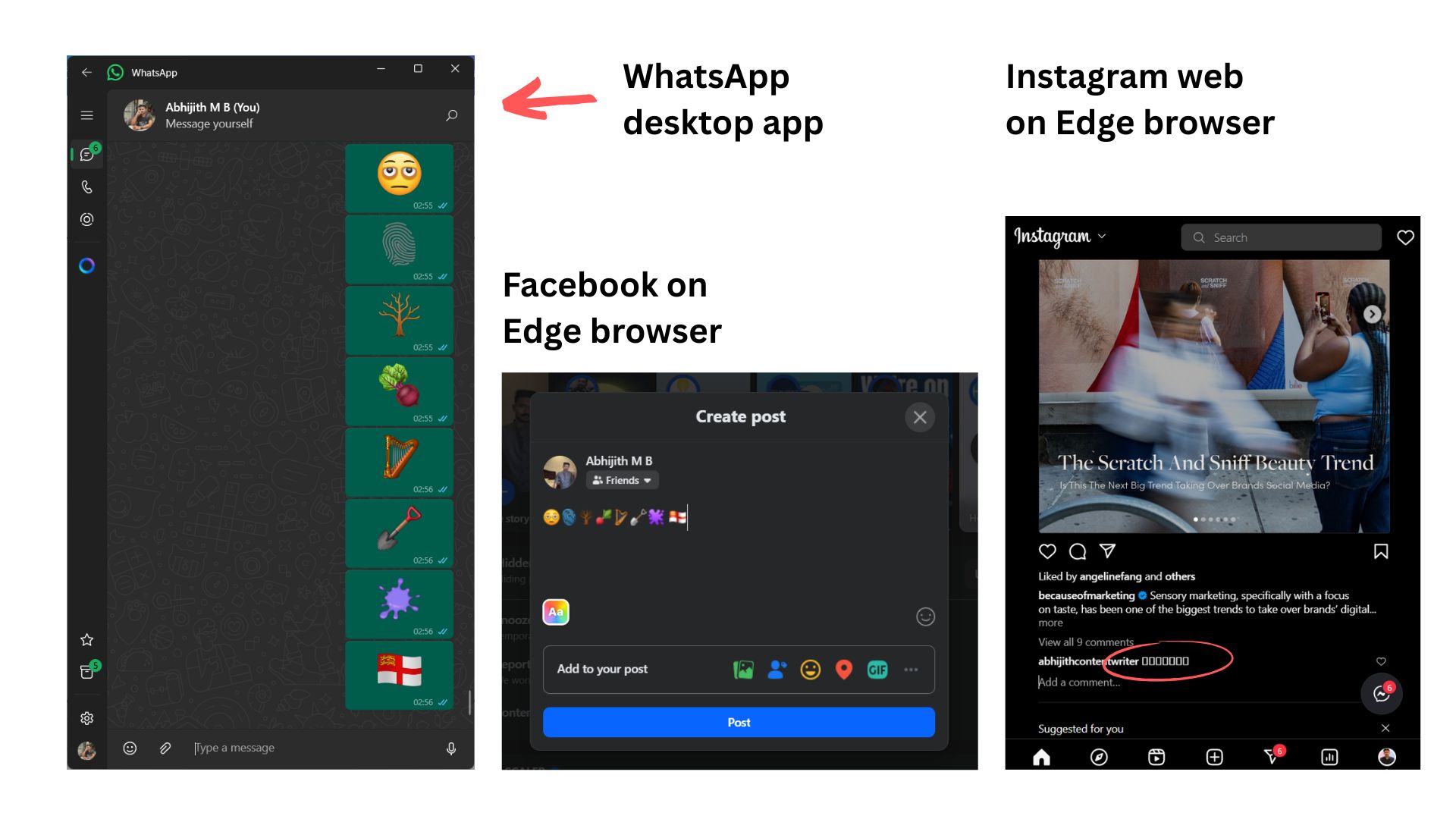 微软Win11 24H2引入Emoji 16.0：表情数达3790个