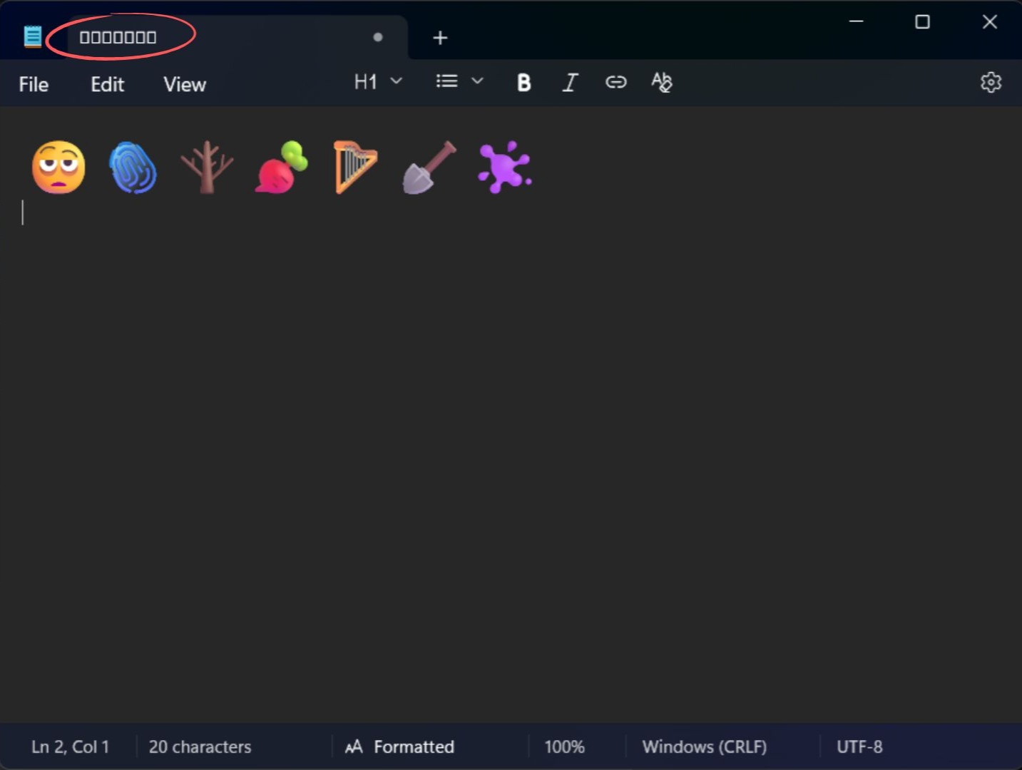 微软Win11 24H2引入Emoji 16.0：表情数达3790个