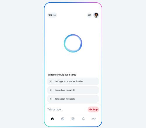Meta宣战OpenAI，发ChatGPT超强平替App，语音交互联动AI眼镜，Llama API免费用