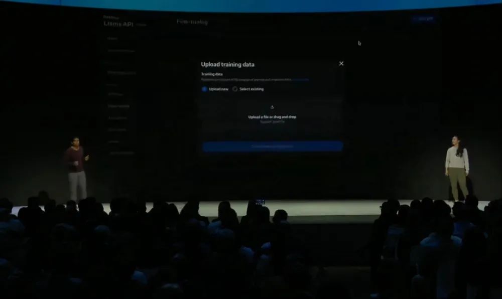 Meta宣战OpenAI，发ChatGPT超强平替App，语音交互联动AI眼镜，Llama API免费用