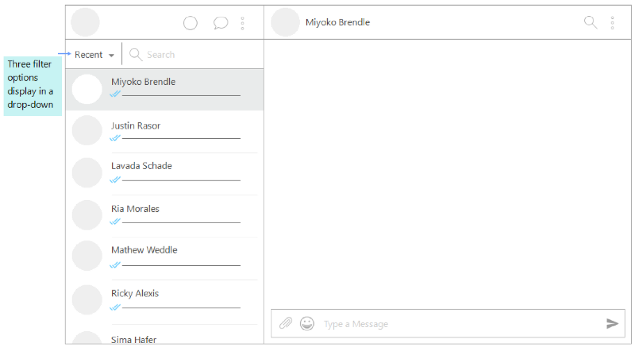WhatsApp Web 端应用可用性测试