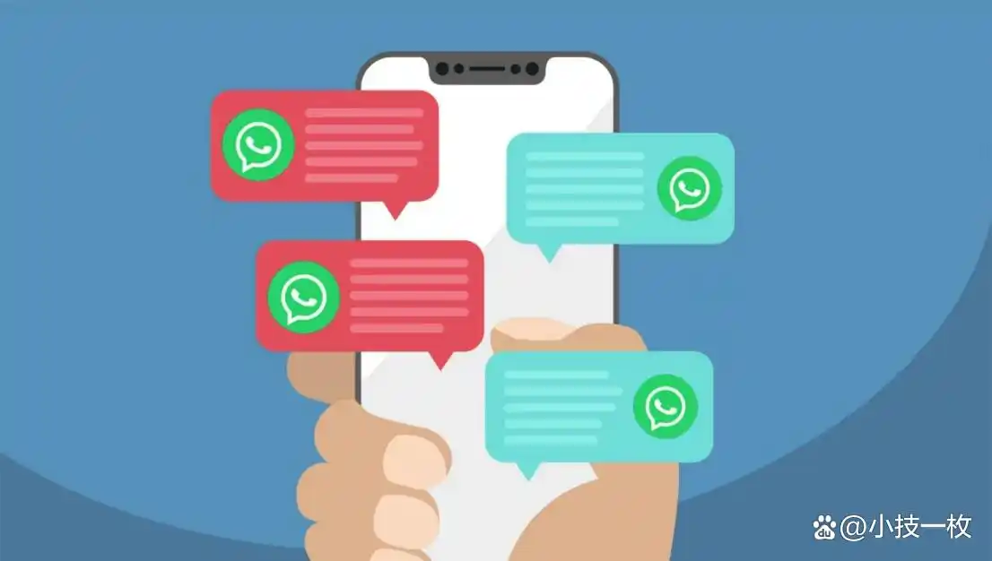 WhatsApp私域营销策略_WhatsApp web_如何设置WhatsApp自动回复