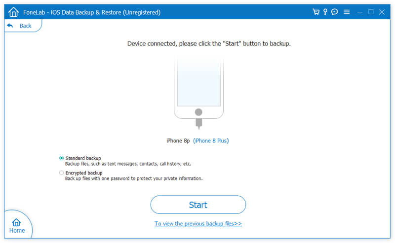 如何在iPhone上删除WhatsApp帐户