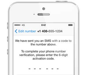 如何在iPhone上删除WhatsApp帐户