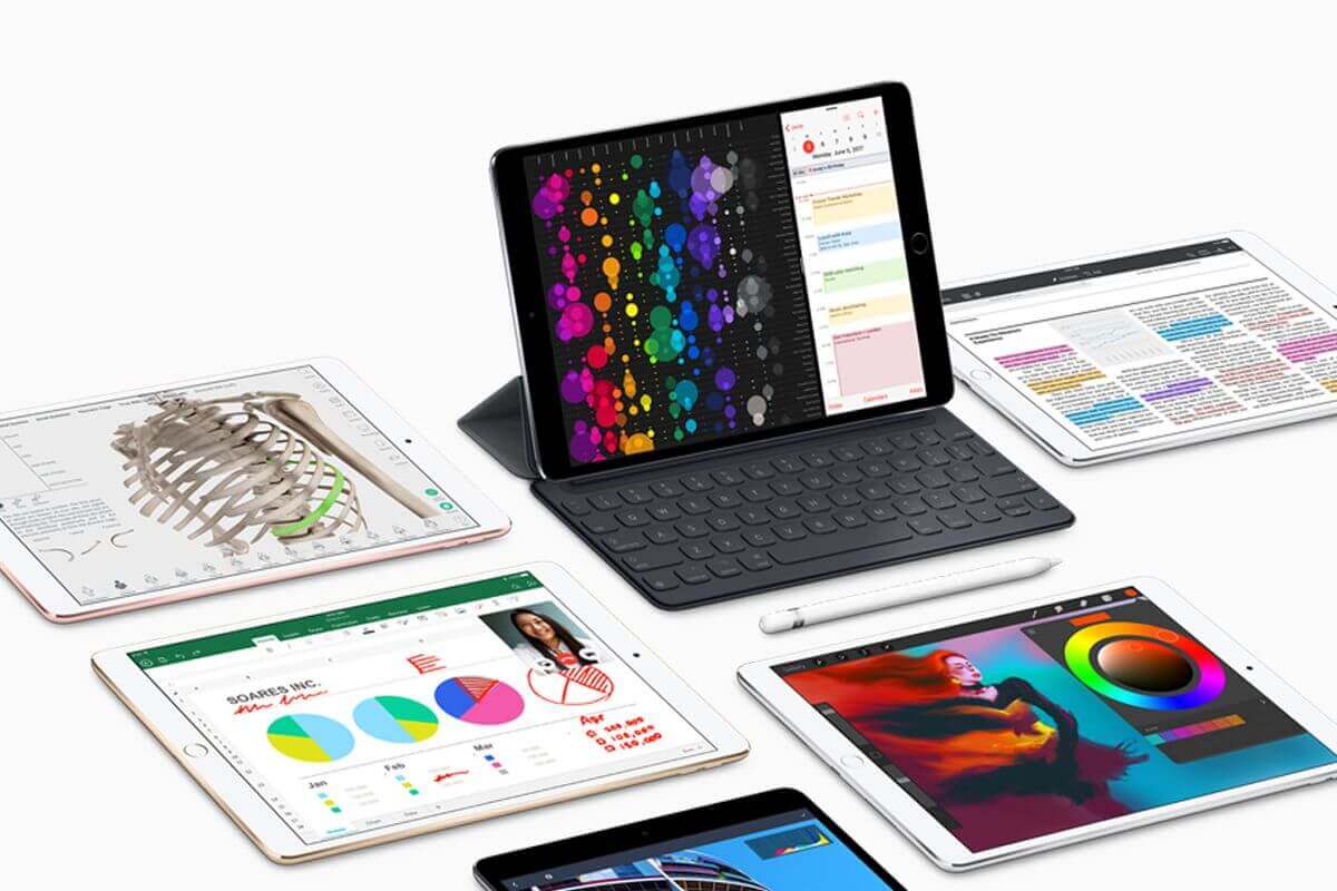 如何从iPad检索WhatsApp消息