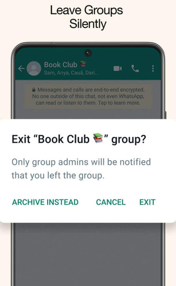 【2022最新】WhatsApp功能教学！一文带你了解WhatsApp所有功能！
