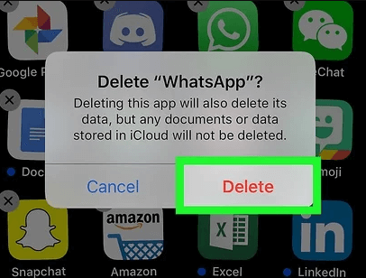 [2025 年已解决] WhatsApp 无法在 Android 设备上运行