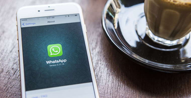 WhatsApp近期或将推出web客户端