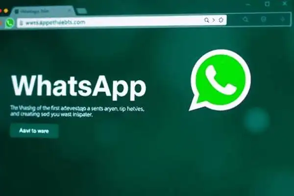 WhatsApp网页版功能_WhatsApp Web多账号管理_WhatsApp网页版