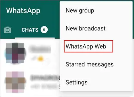 WhatsApp web_使用电子邮件提取iPhone WhatsApp文件_从iPhone导出WhatsApp媒体文件