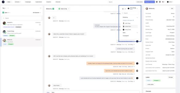 WhatsApp 网页版：跨境电商必看的使用指南