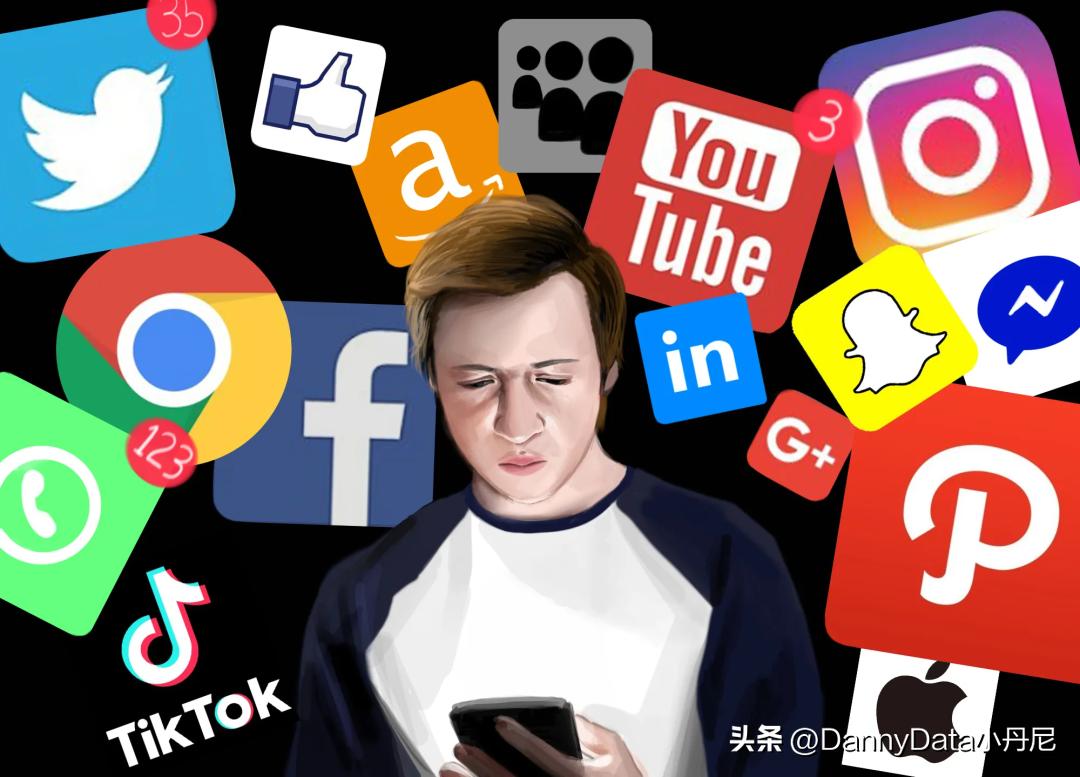 Web 3.0 真风口还是大忽悠？「大小马聊科技24」