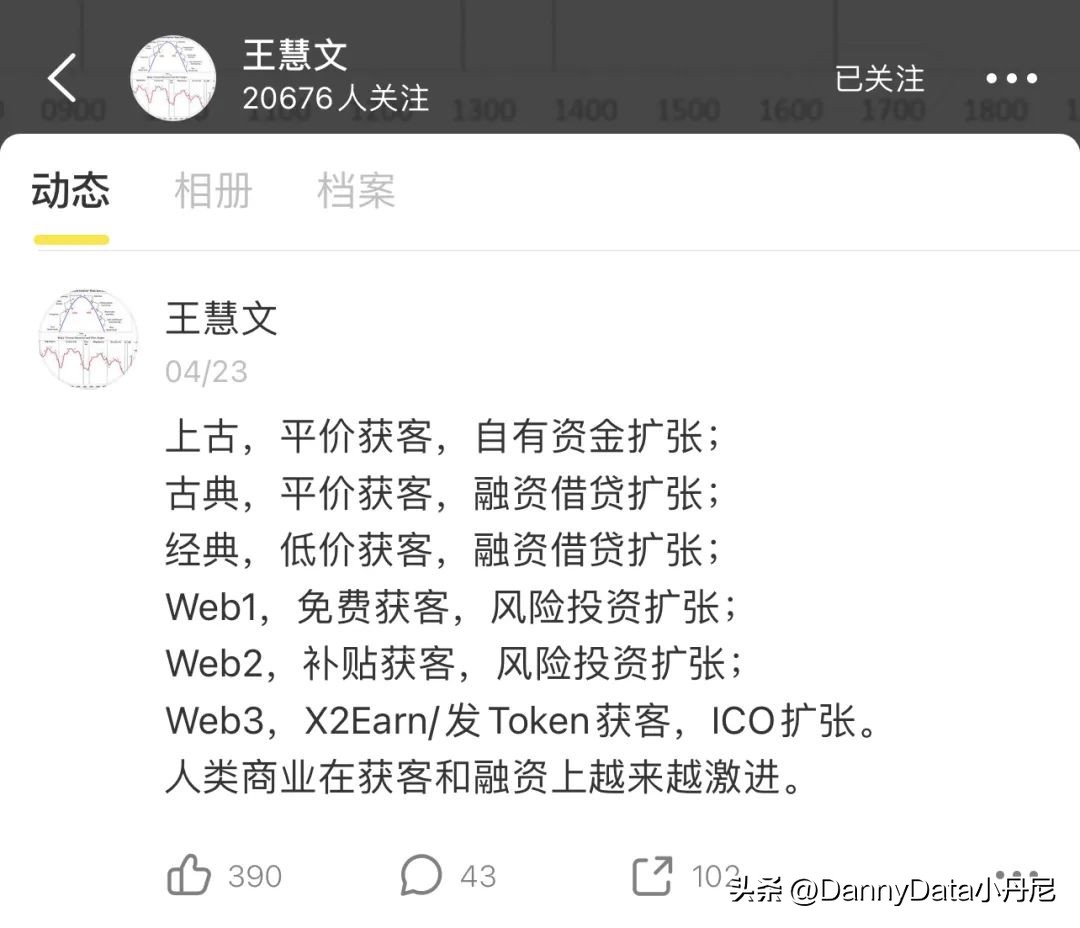 Web 3.0 真风口还是大忽悠？「大小马聊科技24」