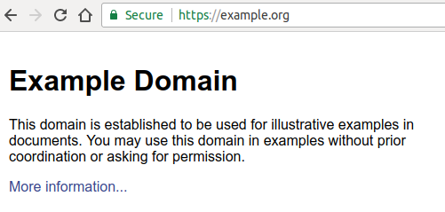 Web应用安全性: HTTP 简介