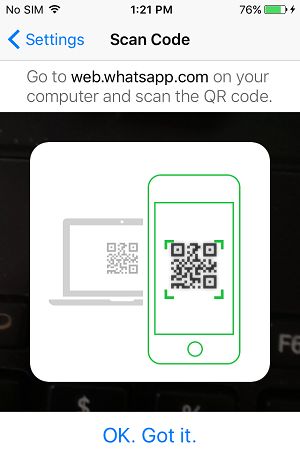 如何在电脑上使用WhatsApp（2023使用方法）