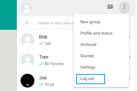 如何在电脑上使用WhatsApp（2023使用方法）
