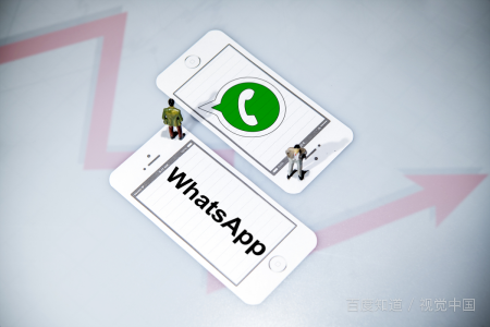 whatsapp是什么？whatsapp怎么用