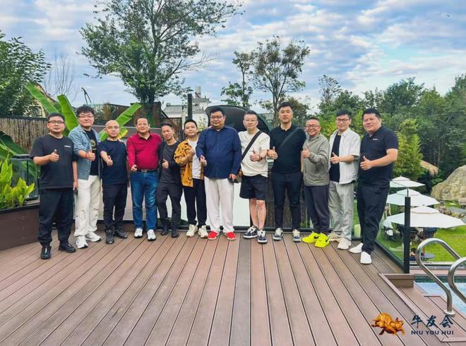 御风于海，向阳而生！第六届中国互联网牛友会圆满落幕