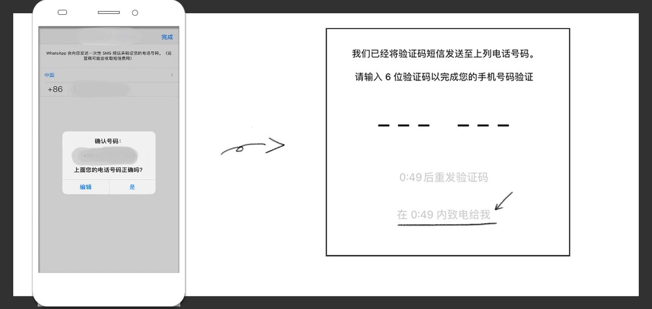 外贸必备的WhatsApp使用手册——注册、养号、防封（建议收藏）
