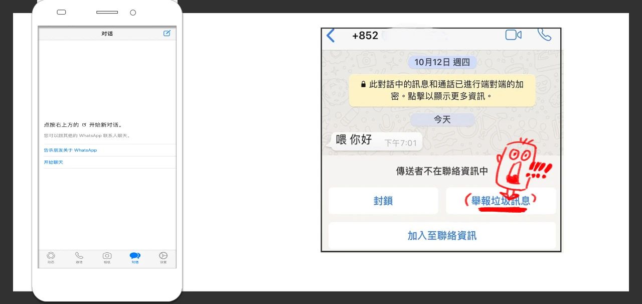 外贸必备的WhatsApp使用手册——注册、养号、防封（建议收藏）