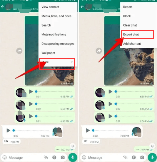 使用这些顶级方法和工具导出 WhatsApp 贴纸！ [2025]
