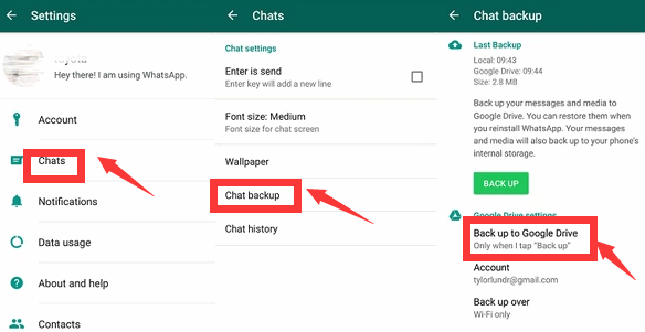使用这些顶级方法和工具导出 WhatsApp 贴纸！ [2025]