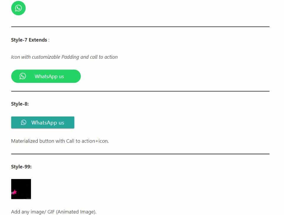 Wordpress外贸建站教程：网站添加Whatsapp沟通链接的方法