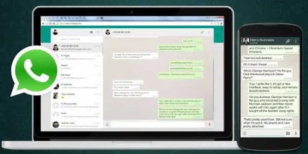Android 平板电脑使用 WhatsApp Web：所有步骤
