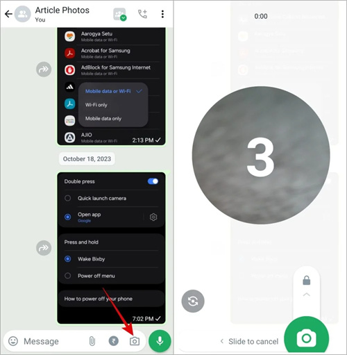 最新版whatsapp安卓中文版
