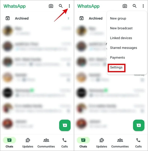 最新版whatsapp安卓中文版