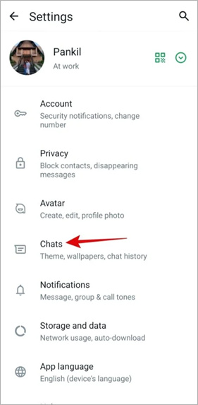 最新版whatsapp安卓中文版