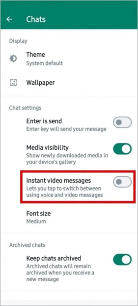 最新版whatsapp安卓中文版