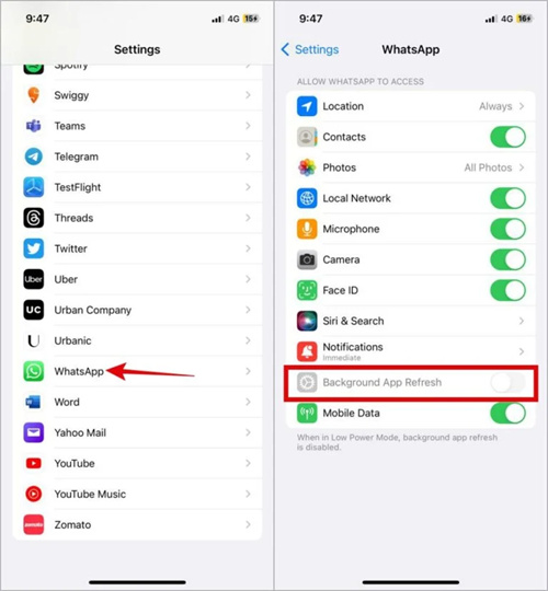 最新版whatsapp安卓中文版