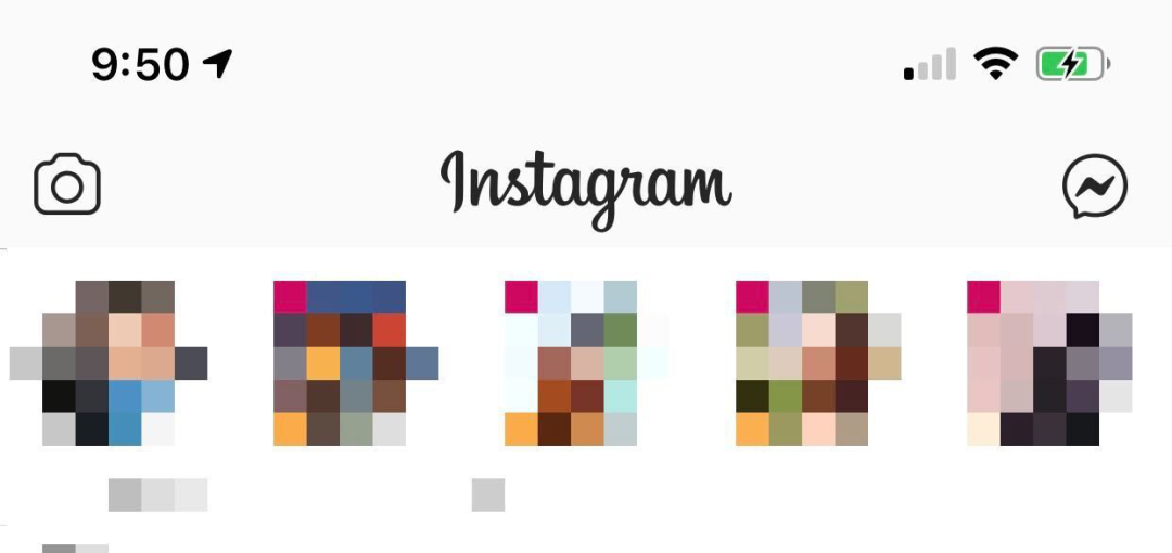 Messenger和Instagram合并在即，Facebook将与苹果正面交锋？|德外视窗