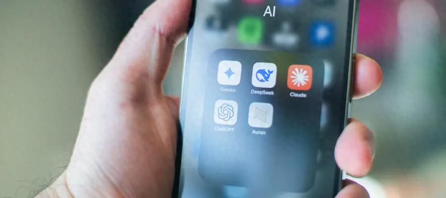 a16z 合伙人最新消费洞察——AI 正在重构消费范式，除了速度都谈不上护城河，真正的 AI+社交仍未出现