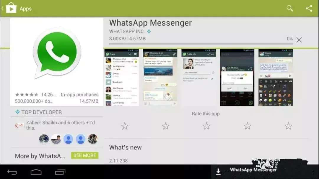 whatsapp网页版使用教程_如何在电脑上使用whatsapp_WhatsApp web