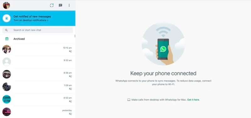 如何使用 WhatsApp Web? 2024 年使用指南